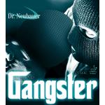 Dr Neubauer Gangster- The new symbiosis of disruptive effect long pimple